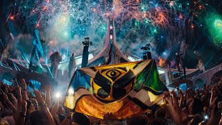 Tomorrowland Belgium 2022  Official Aftermovie [upl. by Bannister]