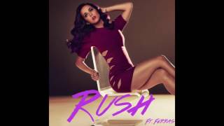 Katy Perry  Rush Live Audio ft Ferras [upl. by Rento]