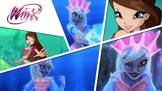 Winx Club  Politea complete story [upl. by Atelra]