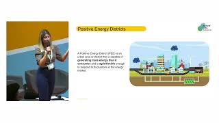 SCCON24  Positive energy districts driven by citizens [upl. by Alonzo]