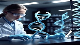 CRISPR The Genetic Revolution That Will Change Everything [upl. by Hgiel]