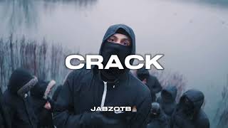 FREE 156 WORKRATE X NITO NB X UK DRILL TYPE BEAT“CRACK” [upl. by Vickey]