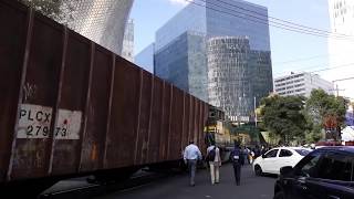 Plaza Carso CDMX [upl. by Ahsayn]