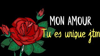 💌 URGENT ❣️ Mon cœur te choisit sans cesse mon amour❣️ [upl. by Loeb]