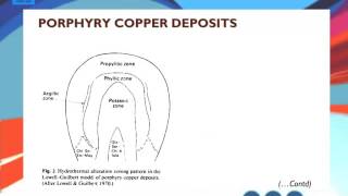 ORE DEPOSIT ASSOCIATED WITH FELSIC ROCK PART 3 [upl. by Hershell111]