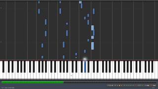 S3RL  Pika Girl Synthesia [upl. by Gnirol]