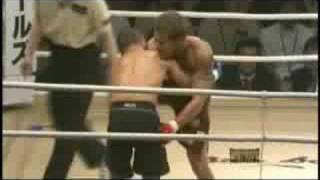 Genki Sudo Documentary Pt 2 [upl. by Ahcmis]