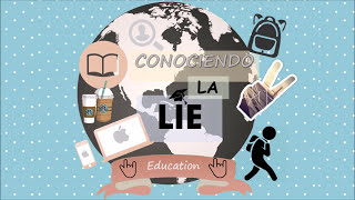 ¿Qué es la Licenciatura en Intervención Educativa [upl. by Lorraine]