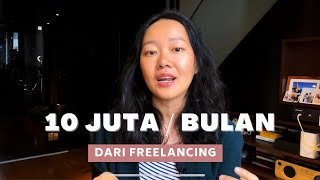 Tips Memulai Karir Sebagai Freelancer Pemula Kerja Darimana Aja [upl. by Kirstyn]