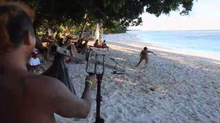 Mentawai Surf Competion 2011  Highlights Part 2 [upl. by Tan]