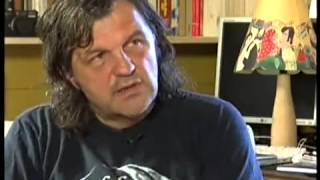 Šta je Emir Kusturica poručio Sarajevu i Sarajlijama [upl. by Sibie]