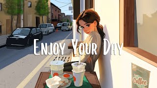 Chill Music Playlist 🍂 Chill songs when you want to feel motivated and relaxed  morning songs [upl. by Adav]