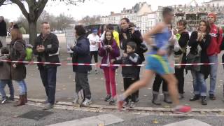 Marathon de La Rochelle 2012 [upl. by Nayarb]