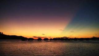 One Week in Paradise  Bora Bora  Four Seasons [upl. by Aloin]