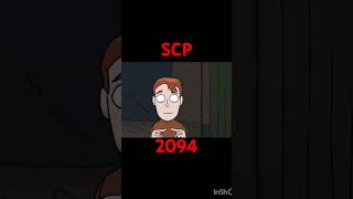 SCP 2094 әр затты жеп шығаратын бала scp scpfundation euclid scp2094 edit [upl. by Bolton372]