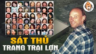 Sát Thủ Trang Trại Lợn  Robert Pickton  Kẻ Độc Ác Nhất Canada  Tra Án [upl. by Seda145]