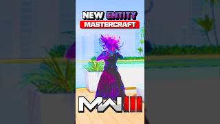 Entity Mastercraft Inspect 🤔 [upl. by Yousuf]