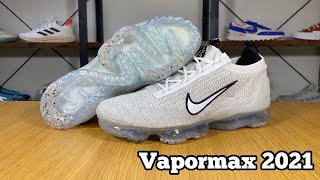 Nike Air Vapormax 2021 Reviewamp On foot [upl. by Enigroeg]