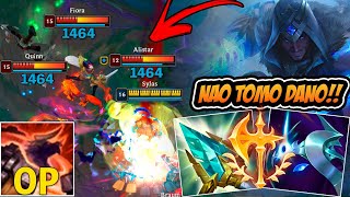 COMO RECUPERAR UM JOGO PERDIDO Sylas vs Leblanc MID  7K Comeback  24k DMG [upl. by Sascha]