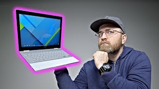 Google Pixelbook Unboxing  Could You Switch [upl. by Adieren]