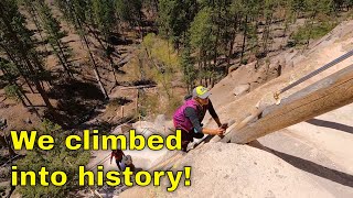 Tips for exploring Bandelier National Monument [upl. by Darren]