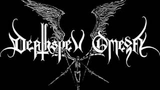 DEATHSPELL OMEGA  Diabolus Absconditus  complete song [upl. by Garcia]