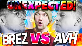 BreZ vs AVH  GBB 2023 WORLD LEAGUE  BOSS LOOPSTATION CHAMPIONSHIP BEATBOX REACTION [upl. by Ettedualc931]