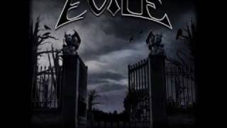 Evile  Cemetery Gates Pantera Cover [upl. by Jenny]