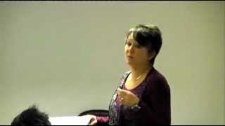 Trailer Working with Anxiety using Transactional Analysis  Lin Cheung [upl. by Deron616]