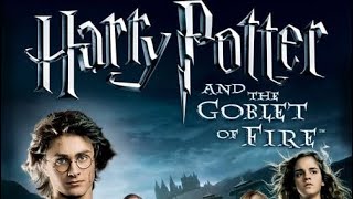 Opening to Harry Potter and the Goblet of Fire 2006 Singaporean VCD [upl. by Anilef]