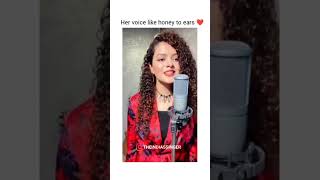 Kabhi Tumhe Female VersionPalak Muchhal hindisongs bollywood love bollywoodsongs [upl. by Eerat74]