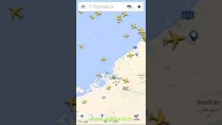 How To Download Flightradar24 Pro 2017 Life time Free [upl. by Eneluj]