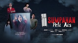 Telefilem Sumpahan Peti Ais  Telemovie Malaysia Terbaru 2024 [upl. by Michelina]