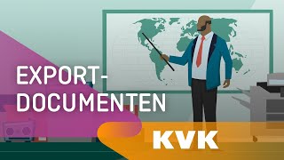 Welke oorsprongsdocumenten zijn er bij export  KVK [upl. by Kerge]