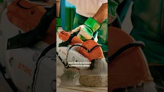 STIHL Hausbesuch  Bullinger Gartengestaltung  Teaser 14 [upl. by Asia]