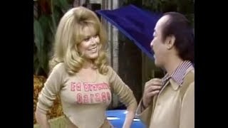 Charo Compilation  Chico and The Man 1977 [upl. by Ailekahs]