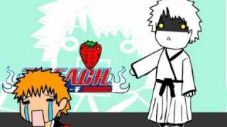 Ievan polka  Hollow Ichigo and ichigo [upl. by Aiak]