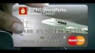 BPI Worldperks TVC [upl. by Anola]