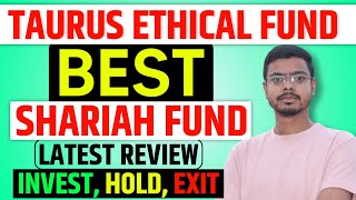 Taurus ethical fund review [upl. by Eimme]