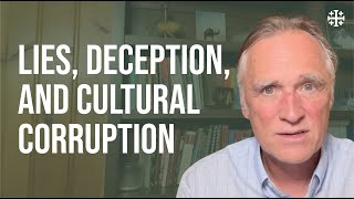 Lies Deception and Cultural Corruption Peter Herbeck [upl. by Files]