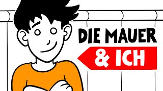 Die Mauer und ich [upl. by Pessa]