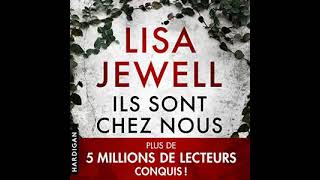 Lisa Jewell  Ils resteront chez nous  Livre Audio  Romans  Francais Complet [upl. by Eduard525]