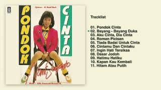 Nani Sugianto  Album Pondok Cinta  Audio HQ [upl. by Ludvig]