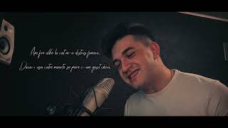 Yenic feat GATO  quotCondamnati la fericirequot Official Music Video [upl. by Cerelly116]