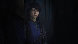 Nioh 2 my own character edit [upl. by Eeral]