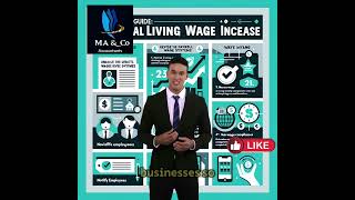 Modern Guide to Living Wage Compliance [upl. by Scheers672]