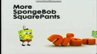 Nickelodeon Bumpers April 2011 Backwards [upl. by Bouldon587]