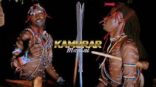 KAMURAR MAASAI  NAKORIA OFFICIAL HD VIDEO [upl. by Asikal846]