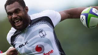 Previewing All Blacks v Fiji Game 2  July Internationals 2021 [upl. by Ahsiadal]