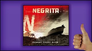 Negrita Il Ritorno Desert Yacht Club [upl. by Powe]